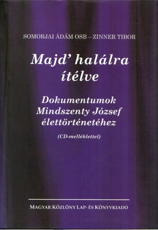 Majd' halálra ítélve Legnépszerűbb