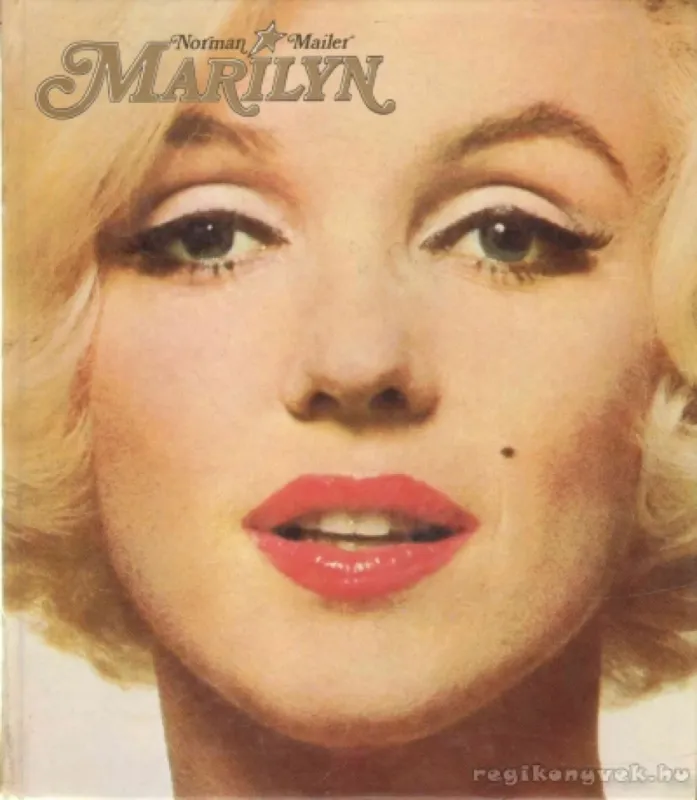Marilyn Csak ma