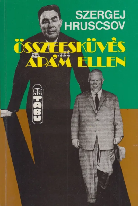 Összeesküvés apám ellen Prémium