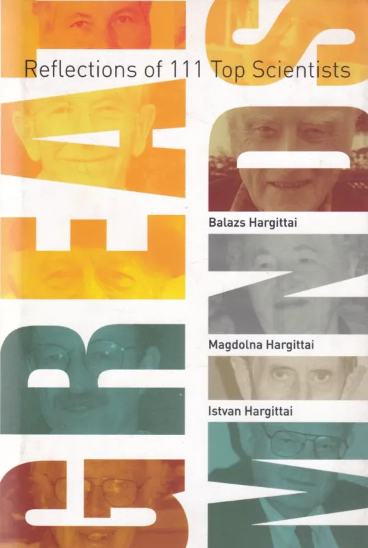 Expressz szállítás Great Minds (dedikált)