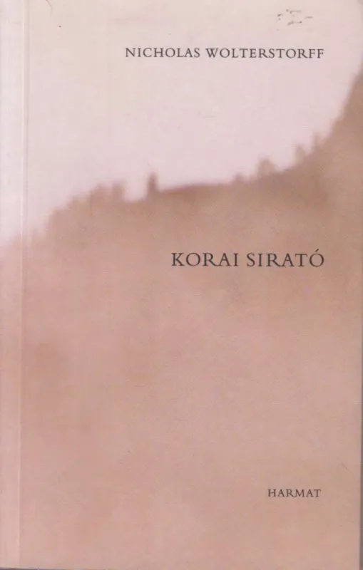 Biztonságos vásárlás Korai sirató