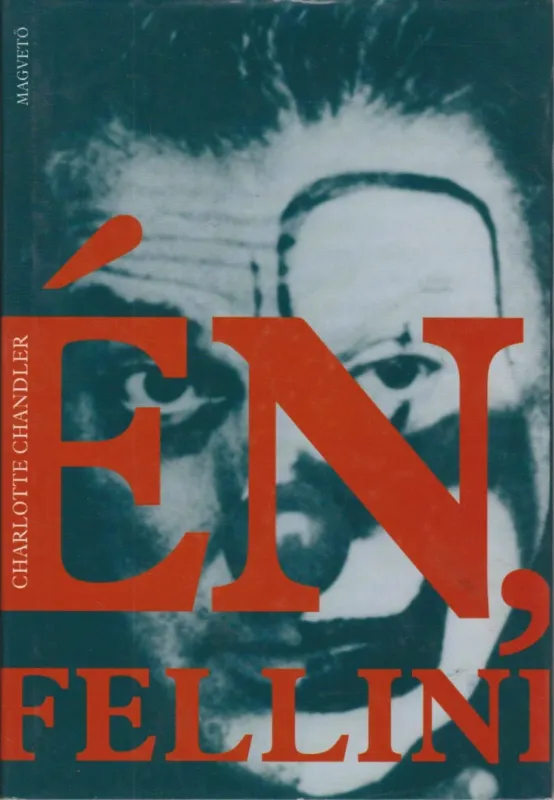 Én, Fellini Exkluzív ajánlat