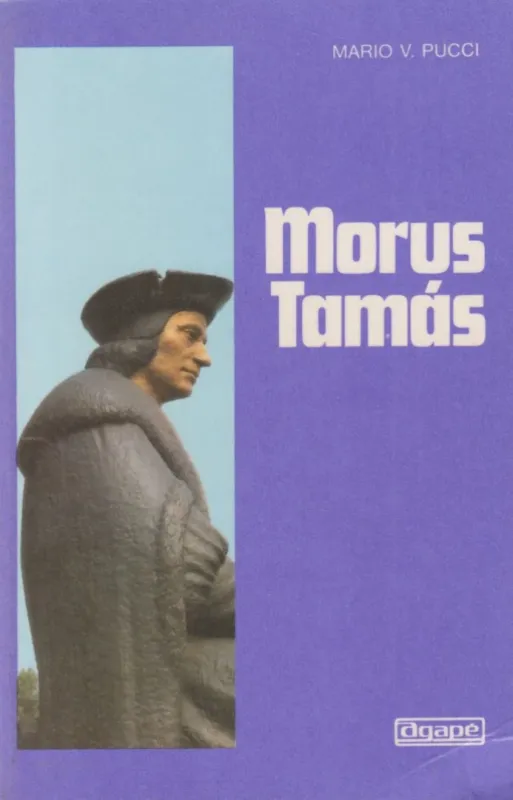 Morus Tamás Kedvezményes ár