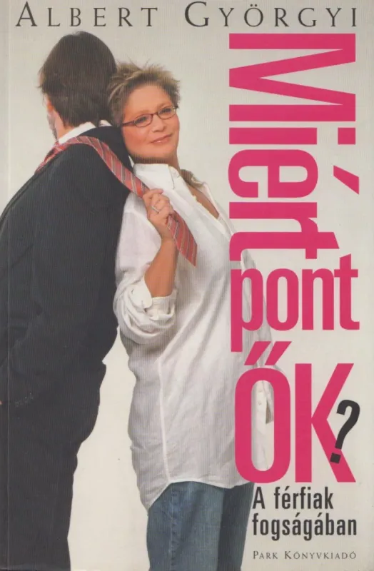 Végkiárusítás Miért pont ők?