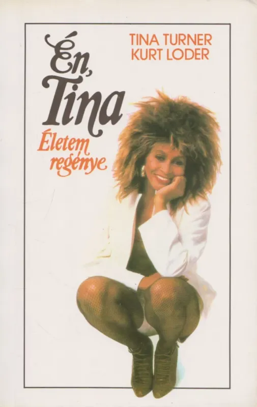 Én, Tina Ajánlat