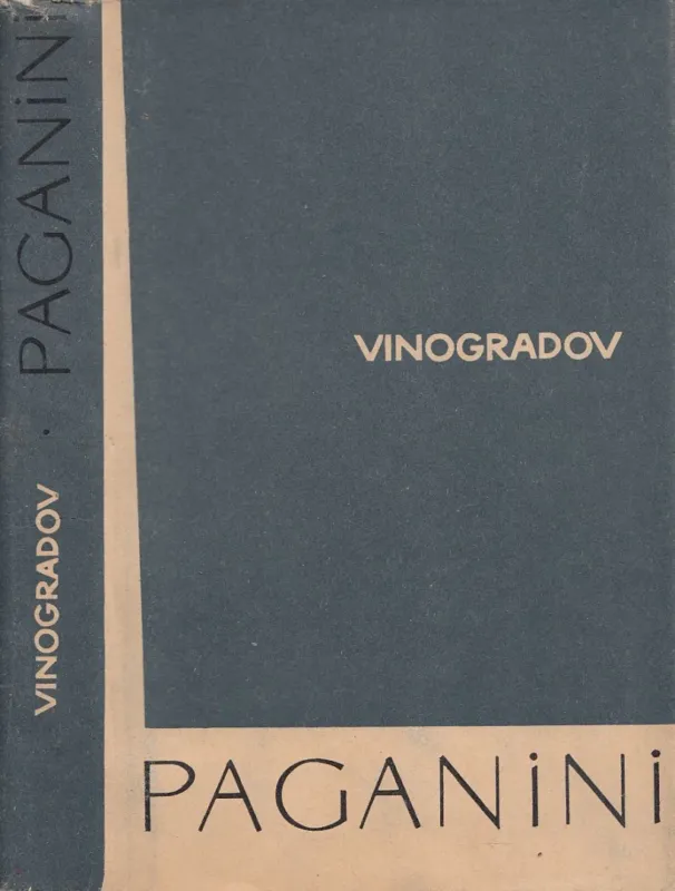 Paganini Ajánlat