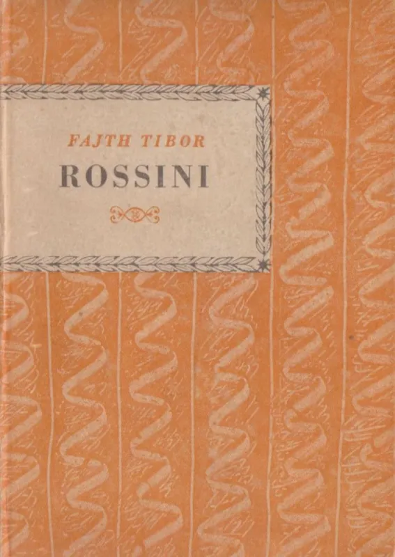 Akciós ár Rossini