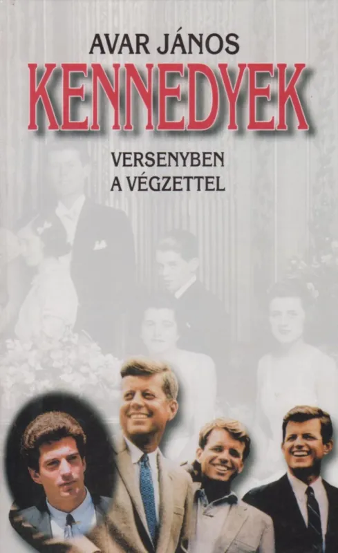 Kennedyek Biztonságos fizetés