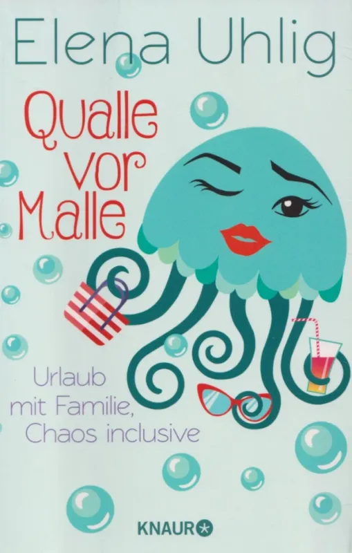 Csak ma Qualle vor Malle