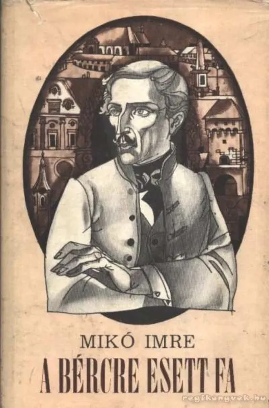 A bércre esett fa Vedd meg online