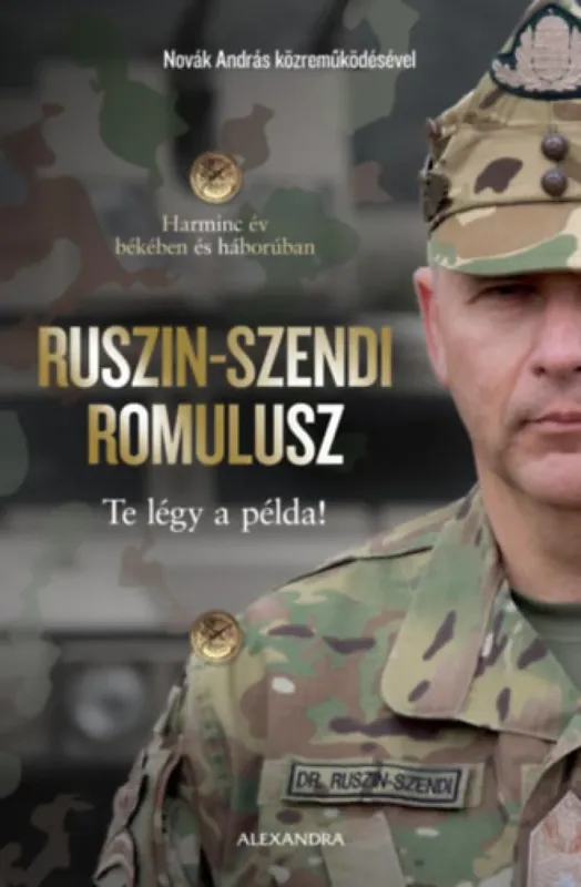 Te légy a példa! Legkelendőbb