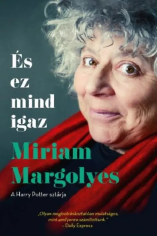 És ez mind igaz Szuper akció