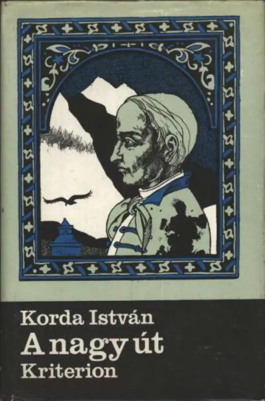 Különleges ajánlat A nagy út