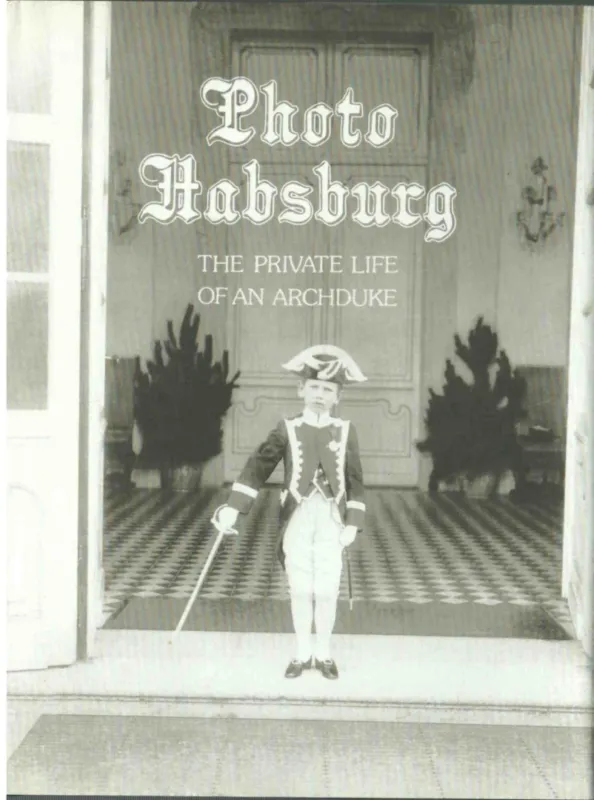Photo Habsburg Kedvezmény