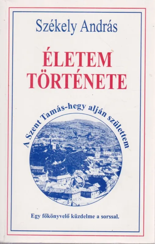 Korlátozott ajánlat Életem története
