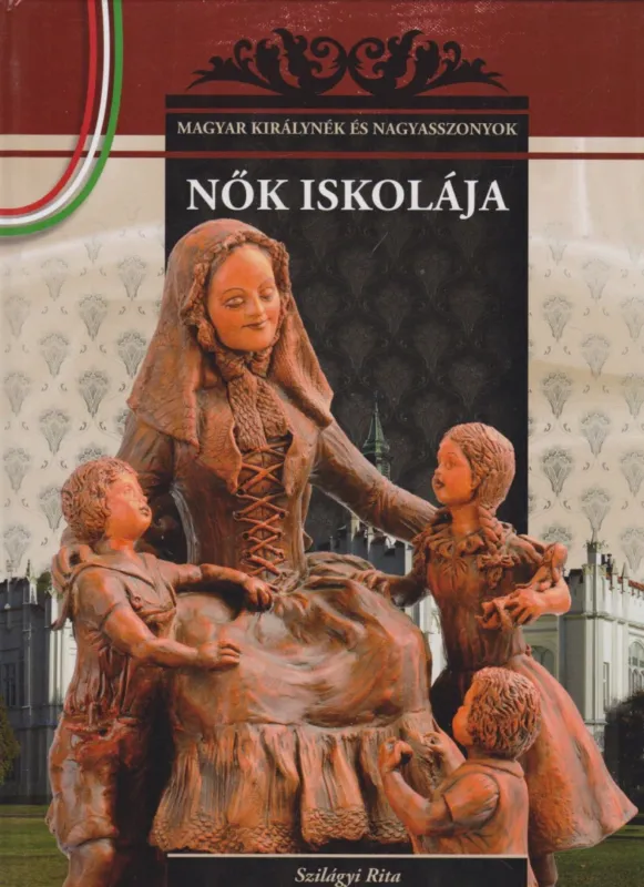 Nők iskolája Kihagyhatatlan ajánlat