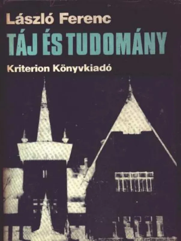 Táj és tudomány Outlet