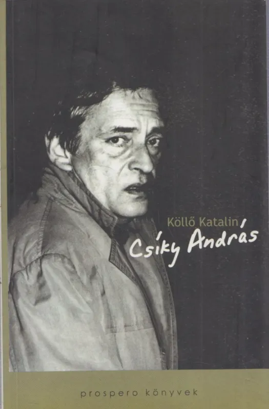 Legnépszerűbb Csíky András