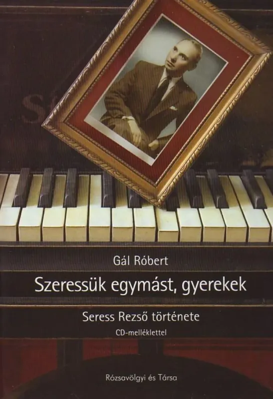 Szeressük egymást gyerekek Szezonális akció