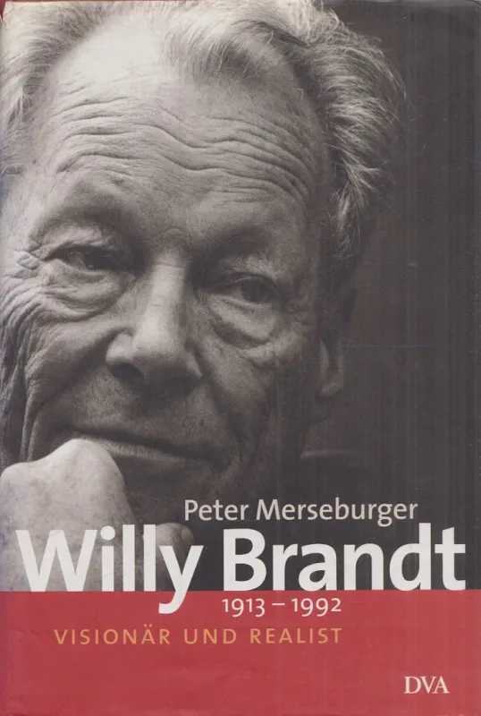 Utolsó esély Willy Brandt