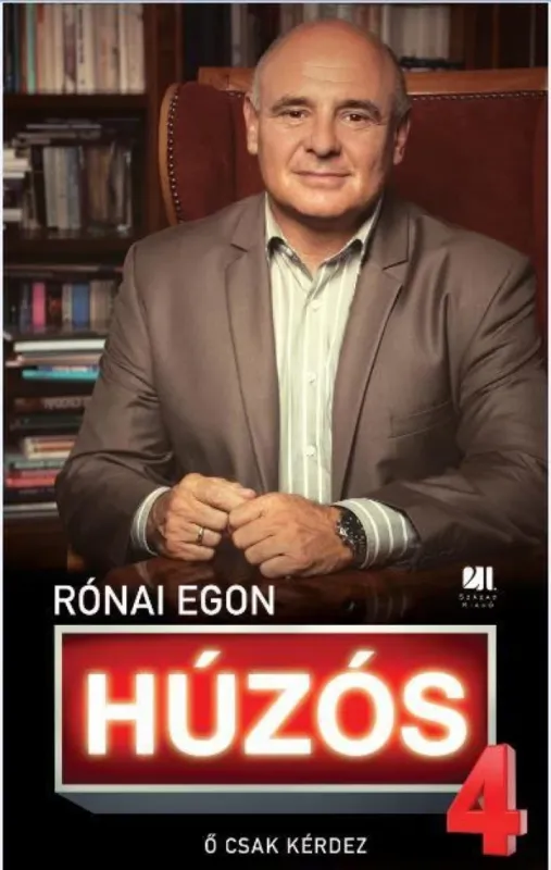 Húzós 4. - Ő csak kérdez Prémium