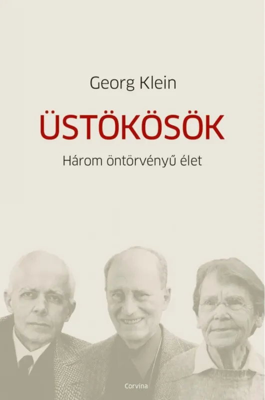 Üstökösök - Három öntörvényű élet Olcsó