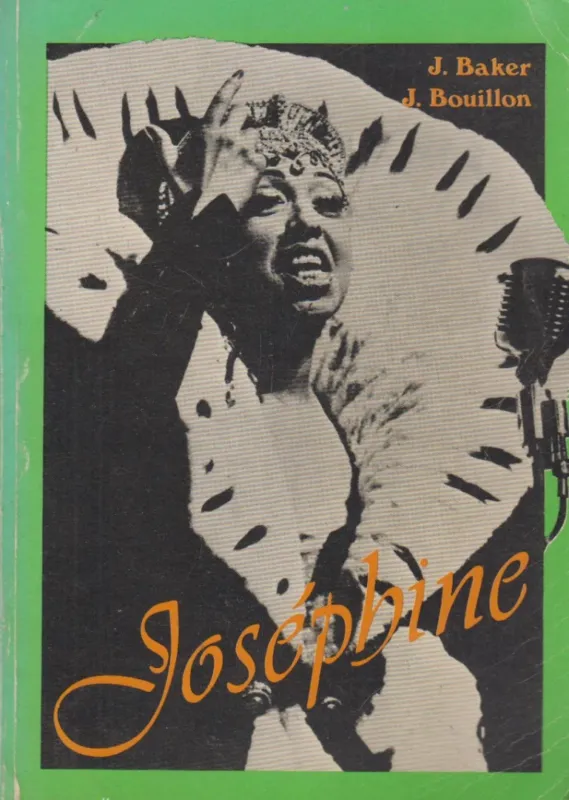 Joséphine Gyors szállítás