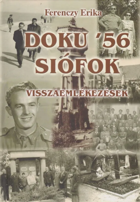 Olcsóbb Doku '56 Siófok