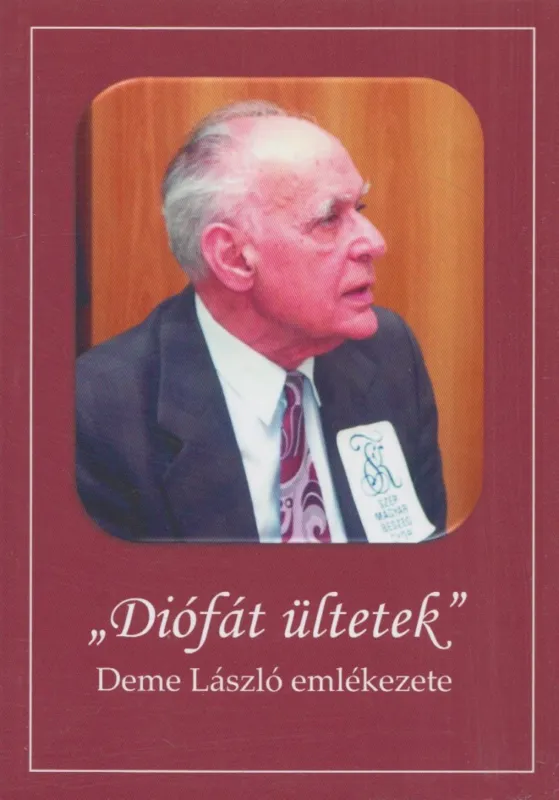 Kihagyhatatlan ajánlat "Diófát ültetek"