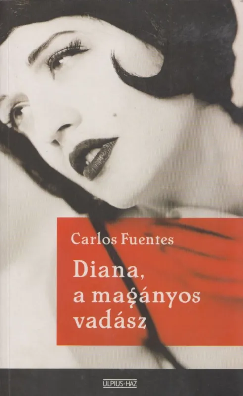 Diana, a magányos vadász Expressz szállítás