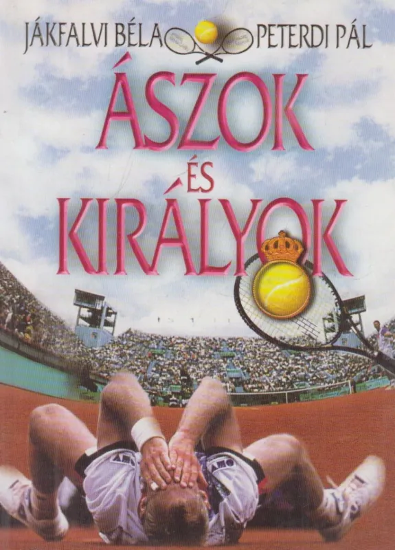 Ászok és királyok Akció