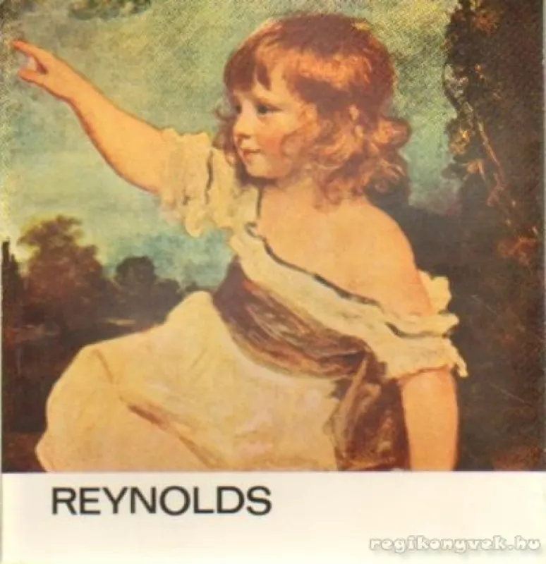 Reynolds Kiárusítás