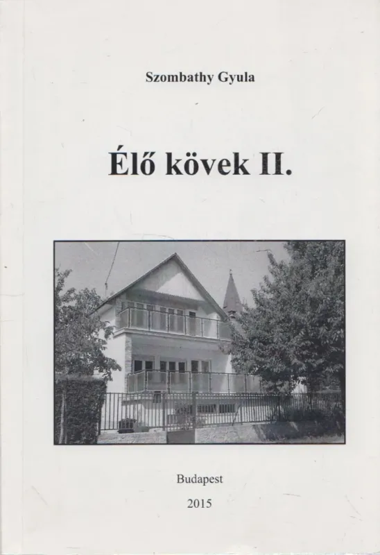 Élő kövek II. Biztonságos fizetés