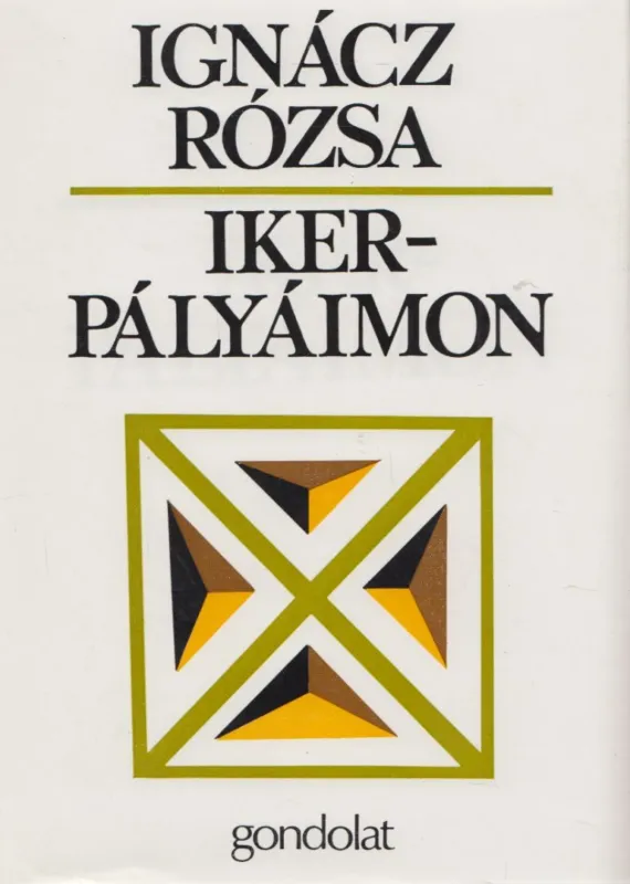 Vásárlói kedvenc Ikerpályáimon