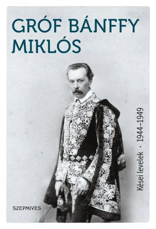 Rendeld meg most Kései levelek 1944-1949