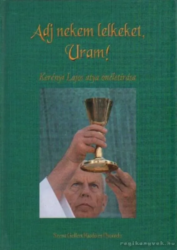 Adj nekem lelkeket, Uram! Exkluzív ajánlat