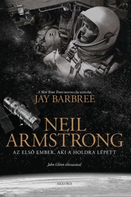Utolsó esély Neil Armstrong