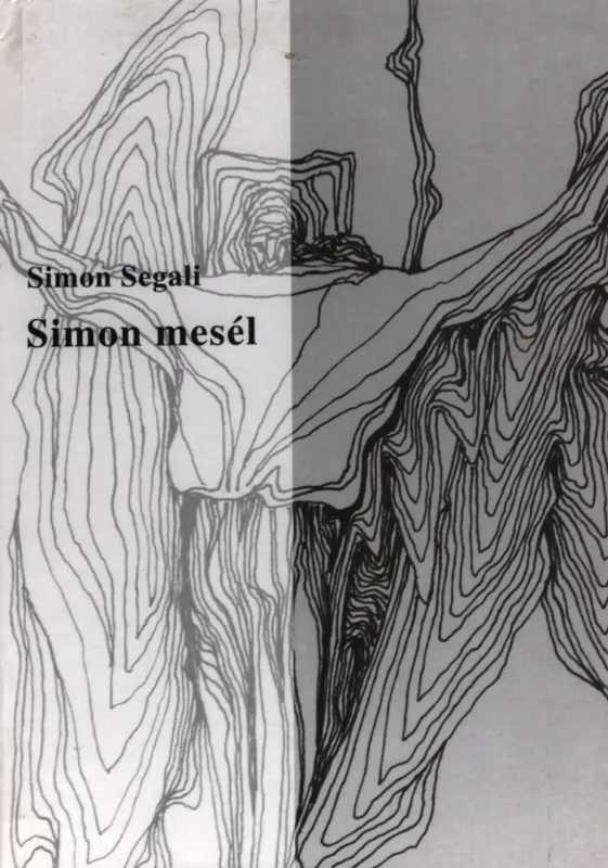 Rendeld meg most Simon mesél