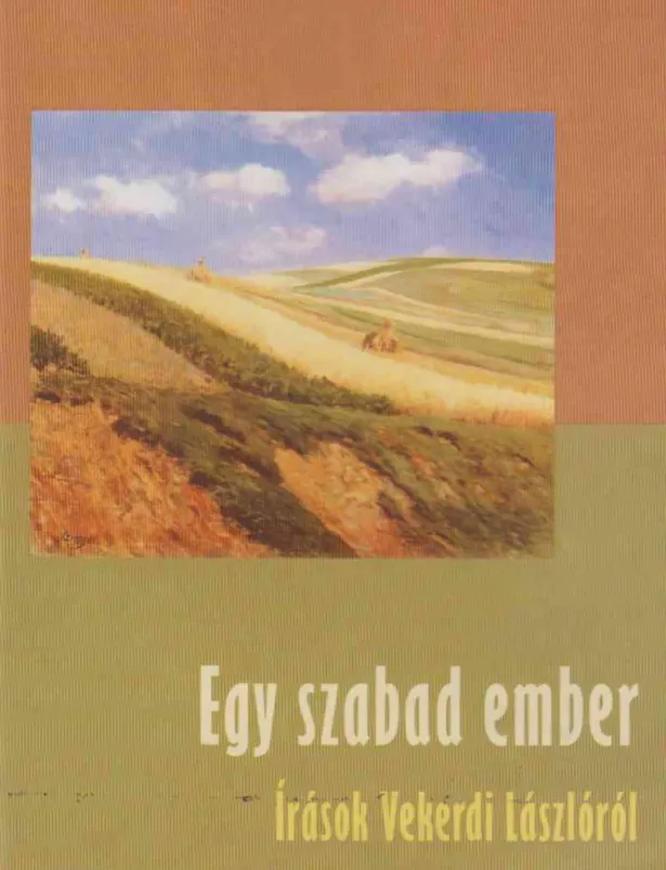 Akció Egy szabad ember