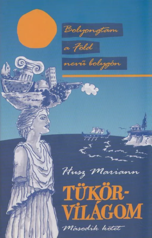 Tükörvilágom II. Ajánlat
