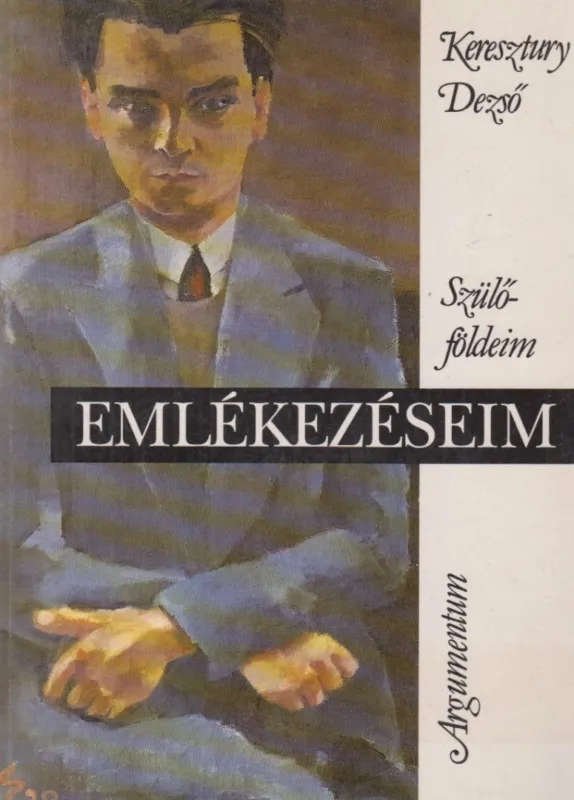 Különleges ajánlat Emlékezéseim