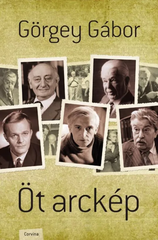 Utolsó esély Öt arckép
