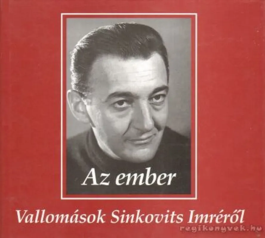 Kedvezmény Az ember