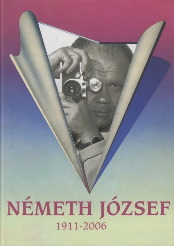 Vásárlói kedvenc Németh József 1911-2006