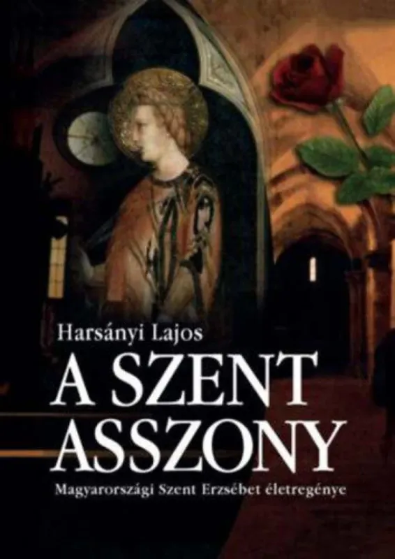 A Szent Asszony Vedd meg online