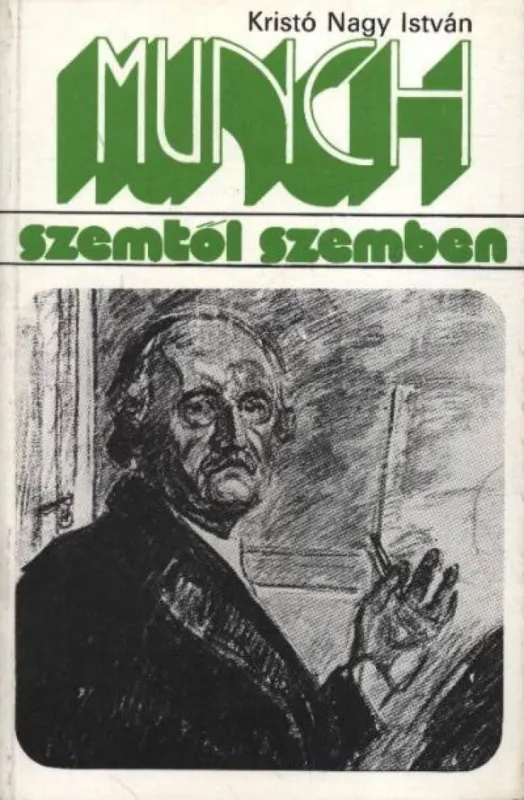 Exkluzív ajánlat Edvard Munch