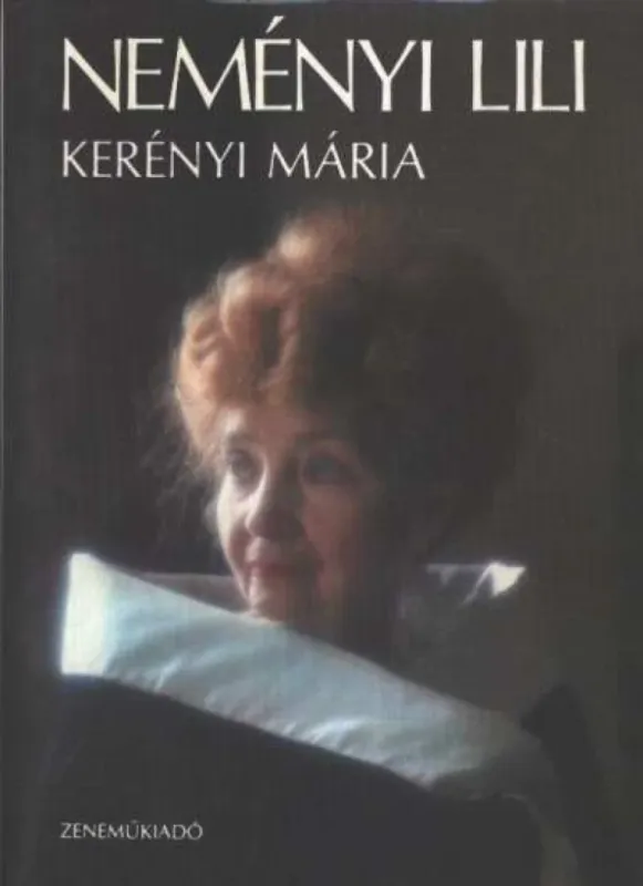 Neményi Lili Korlátozott ajánlat
