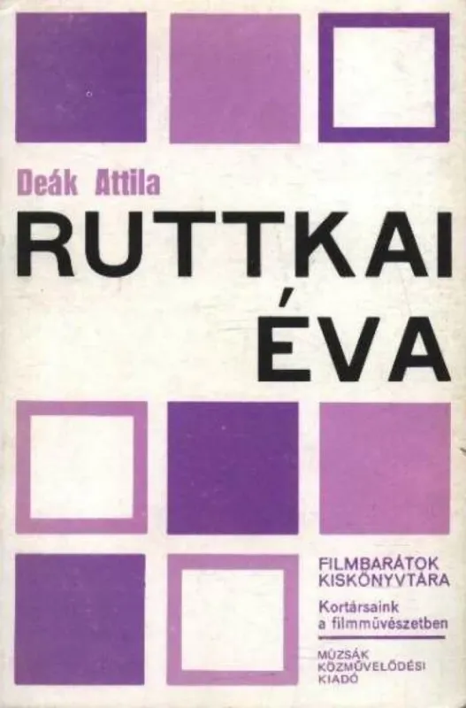 Népszerű Ruttkai Éva