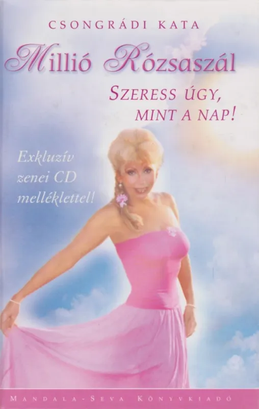 Millió Rózsaszál Szuper ajánlat