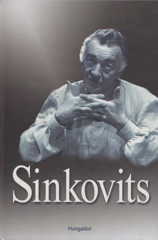 Szezonális akció Sinkovits